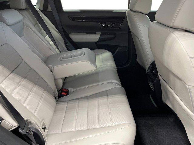 صورة مصغرة 27 لـ 2026 Honda CR-V EX-L