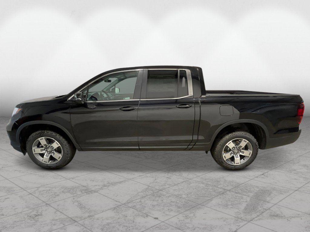 2026 Honda RIDGELINE RTL 照片 2