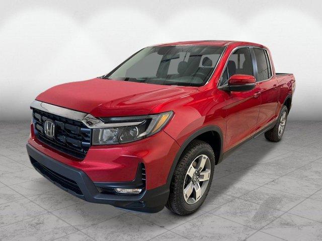 New 2026 Honda Ridgeline RTL