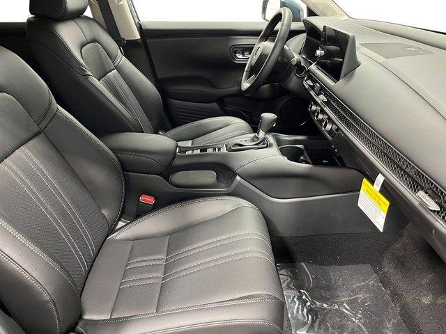 2027 Honda HR-V EX-L — миниатюра 27