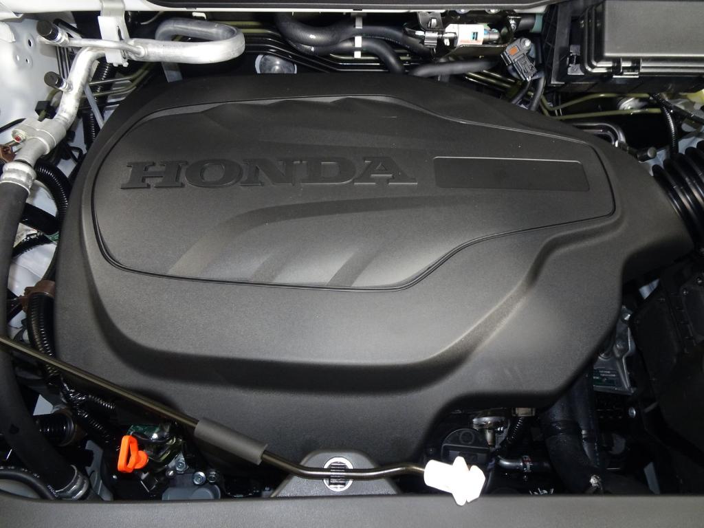 2026 Honda RIDGELINE RTL — фото 10