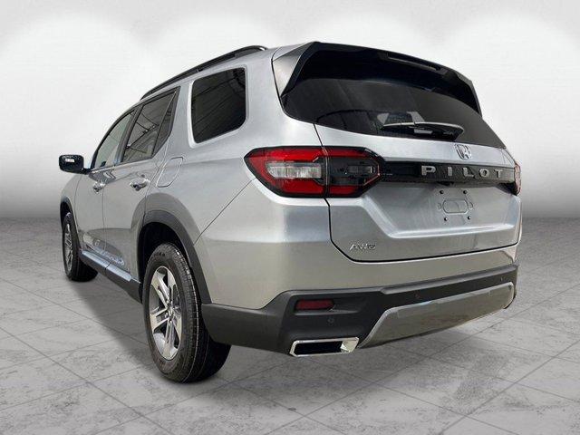 2026 Honda PILOT EX-L 照片 3