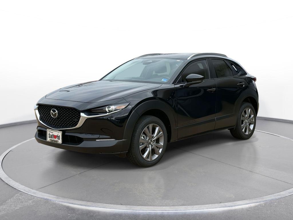 New 2026 Mazda CX-30 2.5 S Preferred Package