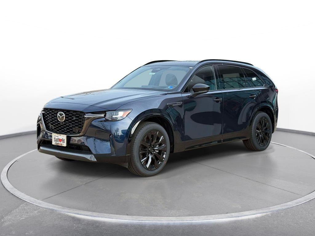 New 2026 Mazda CX-90 3.3 Turbo S Premium Sport
