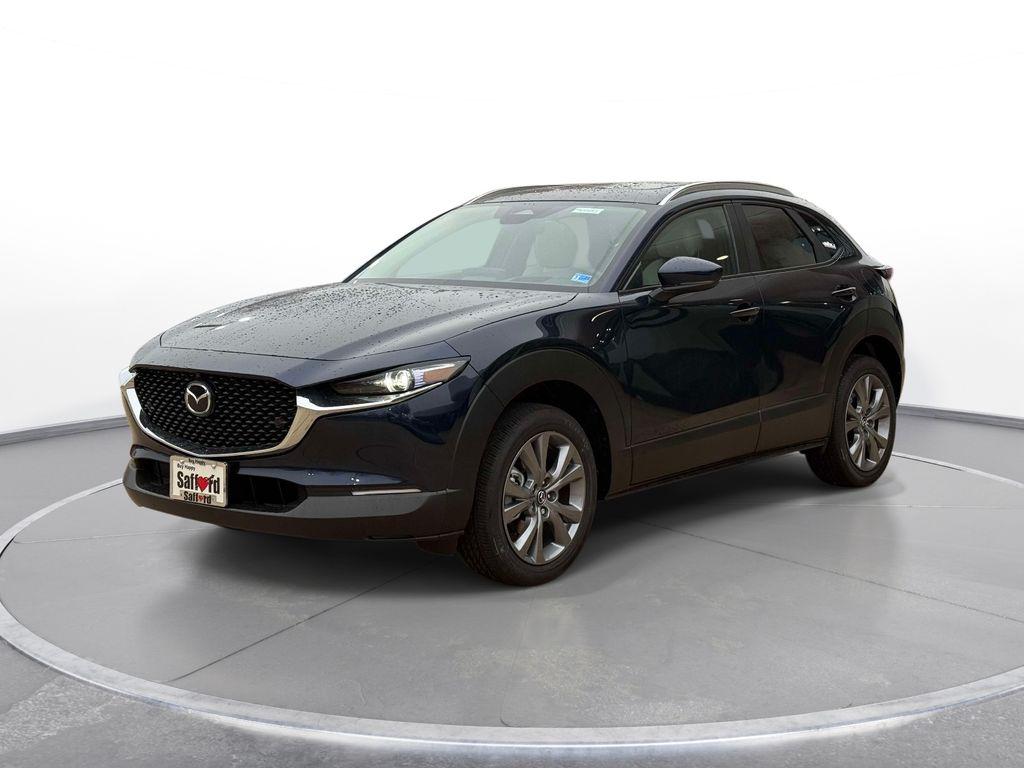 New 2026 Mazda CX-30 2.5 S Premium Package