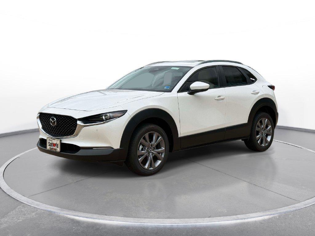 New 2026 Mazda CX-30 2.5 S Premium Package