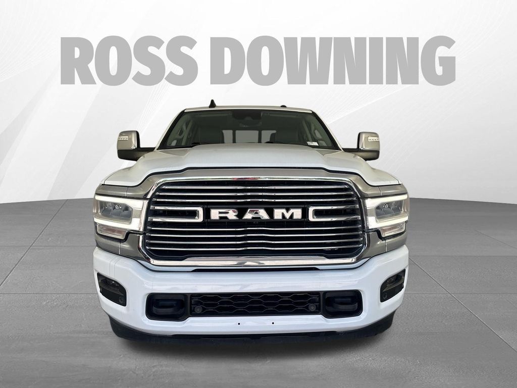 2024 RAM 2500 LARAMIE CREW CAB 4X4 6'4' BOX 照片 2