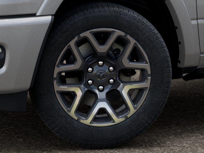 صورة 8 لـ 2026 RAM 1500 LARAMIE