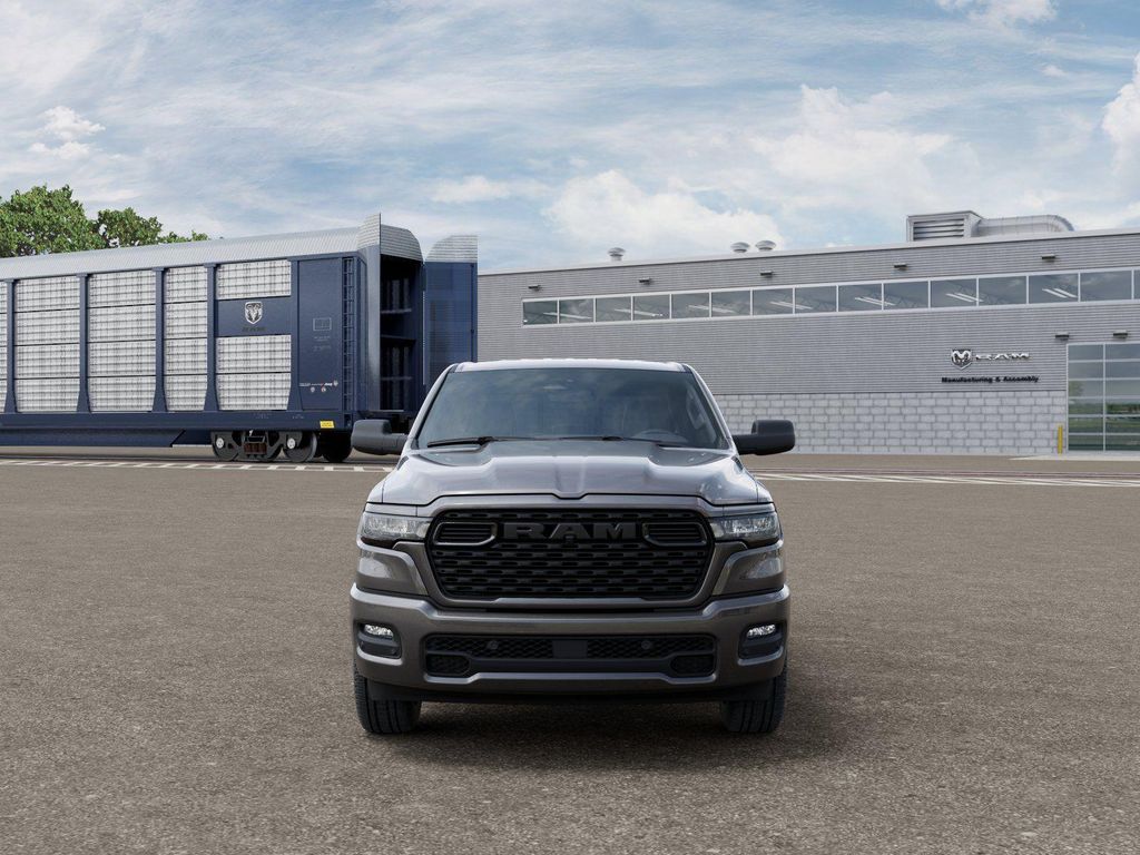 2026 RAM 1500 EXPRESS 照片 6