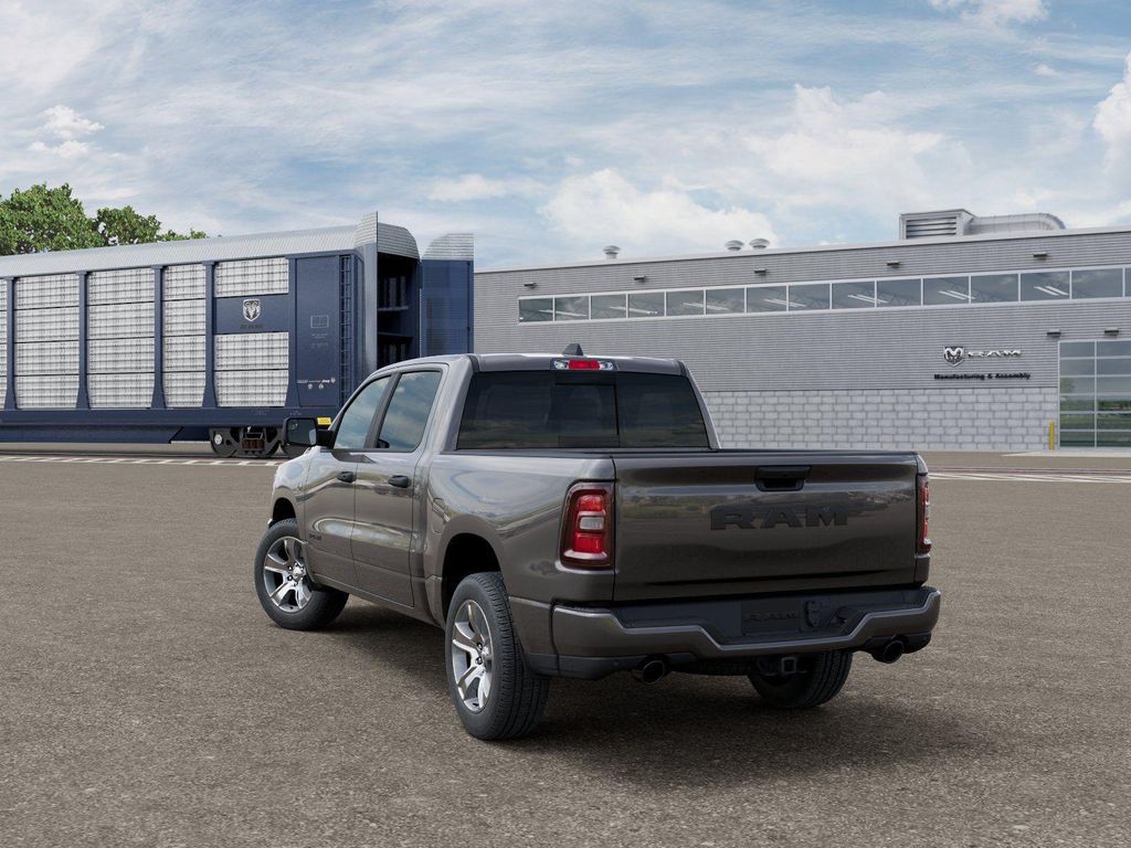 2026 RAM 1500 EXPRESS 照片 3