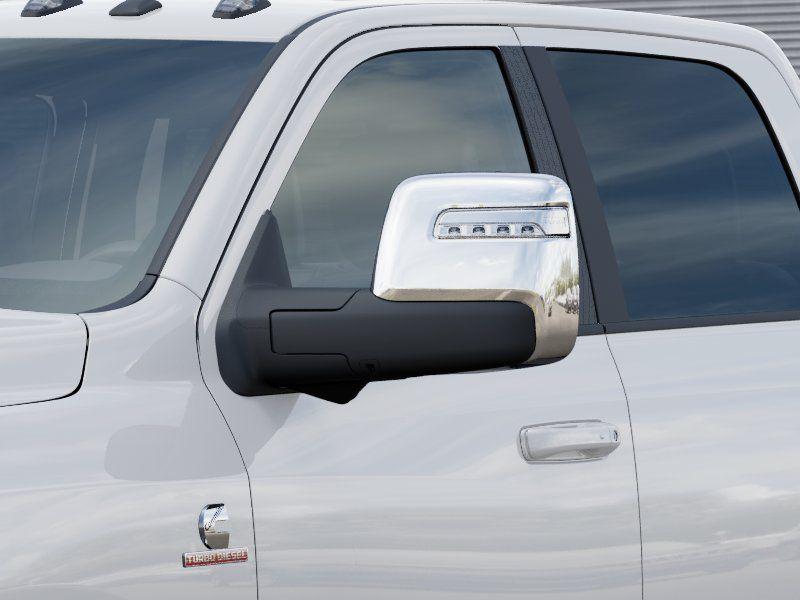 2026 RAM 3500 LARAMIE CREW CAB 4X4 8' BOX — миниатюра 12