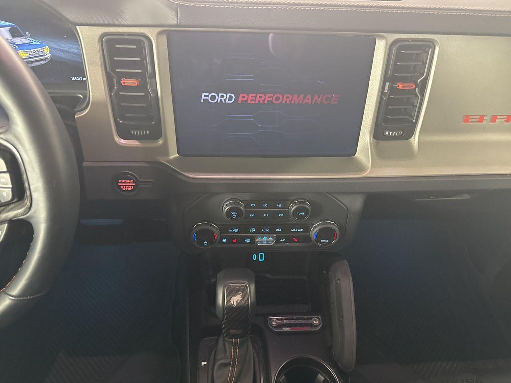 FORD BRONCO RAPTOR - 10