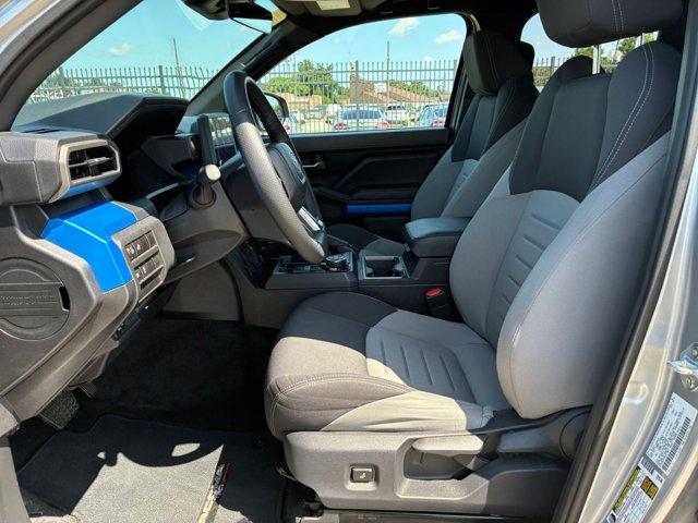 صورة مصغرة 20 لـ 2025 Toyota TACOMA SR