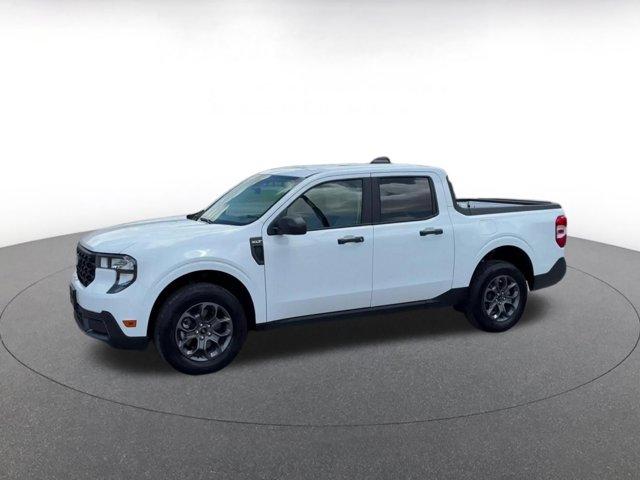2026 FORD MAVERICK XLT 照片 6