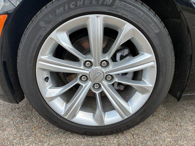 صورة مصغرة 30 لـ 2026 Cadillac CT5 PREMIUM LUXURY RWD