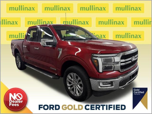 FORD F-150 LARIAT - 1