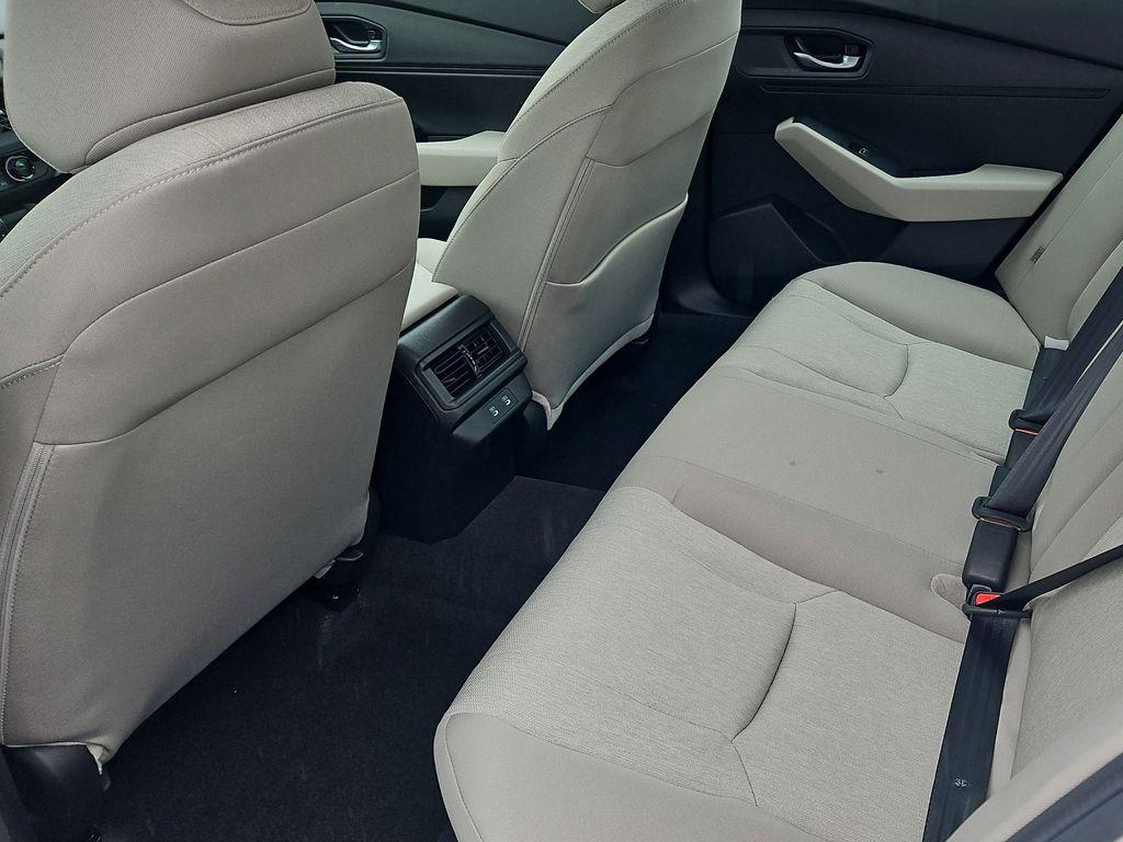 صورة مصغرة 19 لـ 2026 Honda ACCORD SE