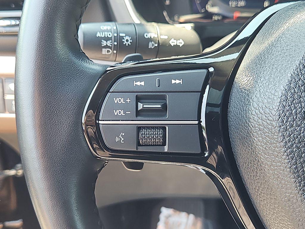2023 Honda PILOT AWD ELITE 缩略图 28