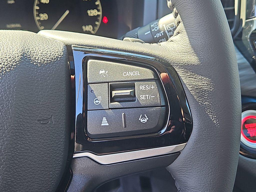 2026 Honda ODYSSEY ELITE — миниатюра 12