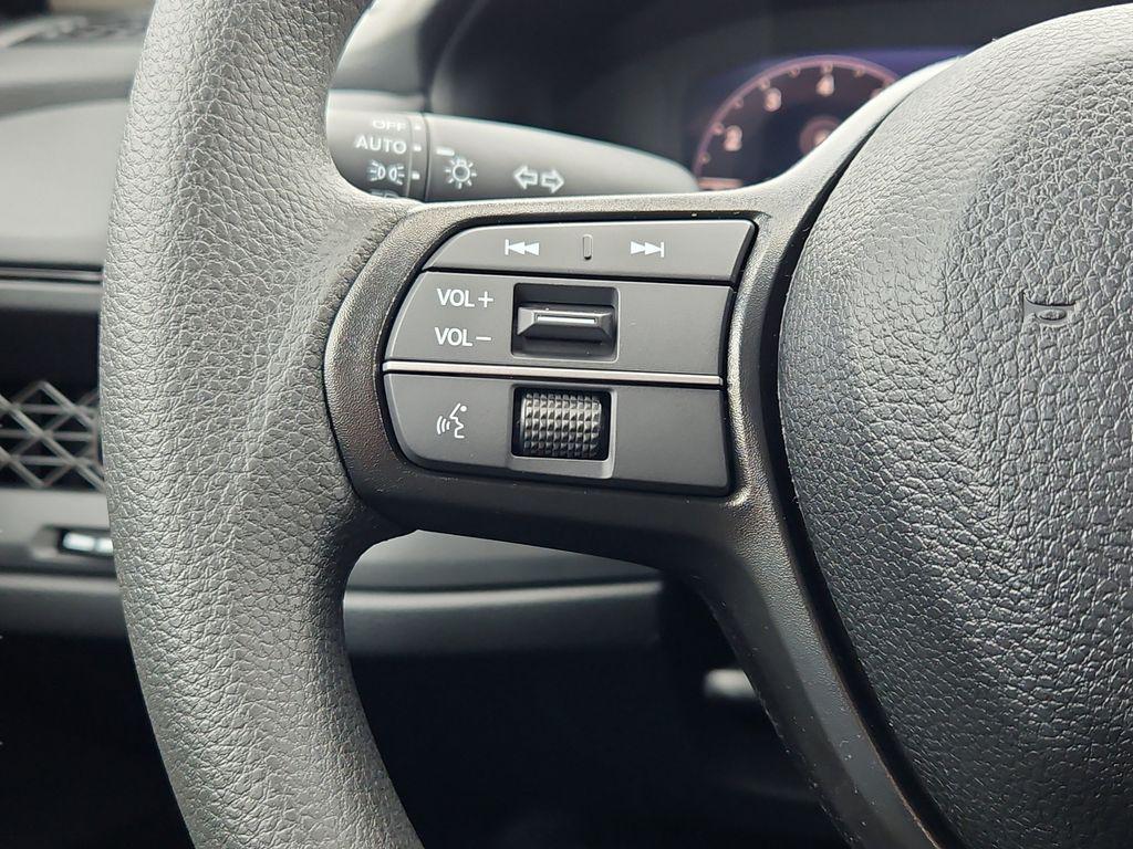 صورة 10 لـ 2026 Honda ACCORD LX 1.5T