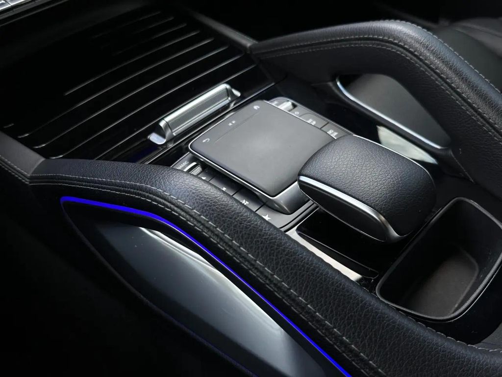 MERCEDES-BENZ GLE-CLASS - 3