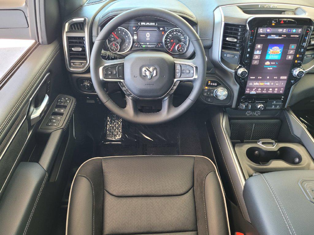 2026 RAM 1500 LARAMIE 缩略图 6