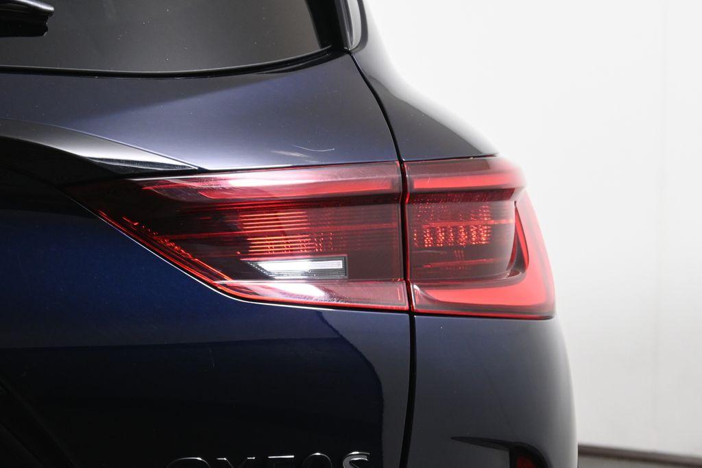 صورة مصغرة 11 لـ 2023 Infiniti QX50 SPORT