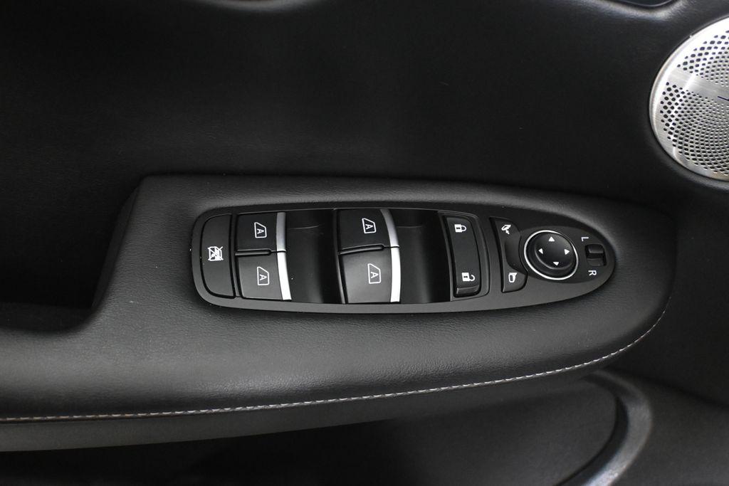 صورة مصغرة 29 لـ 2023 Infiniti QX50 SPORT