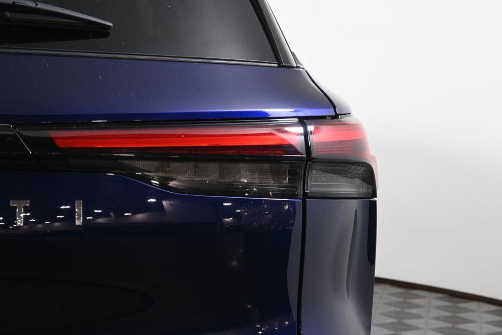 صورة مصغرة 13 لـ 2023 Infiniti QX60 LUXE