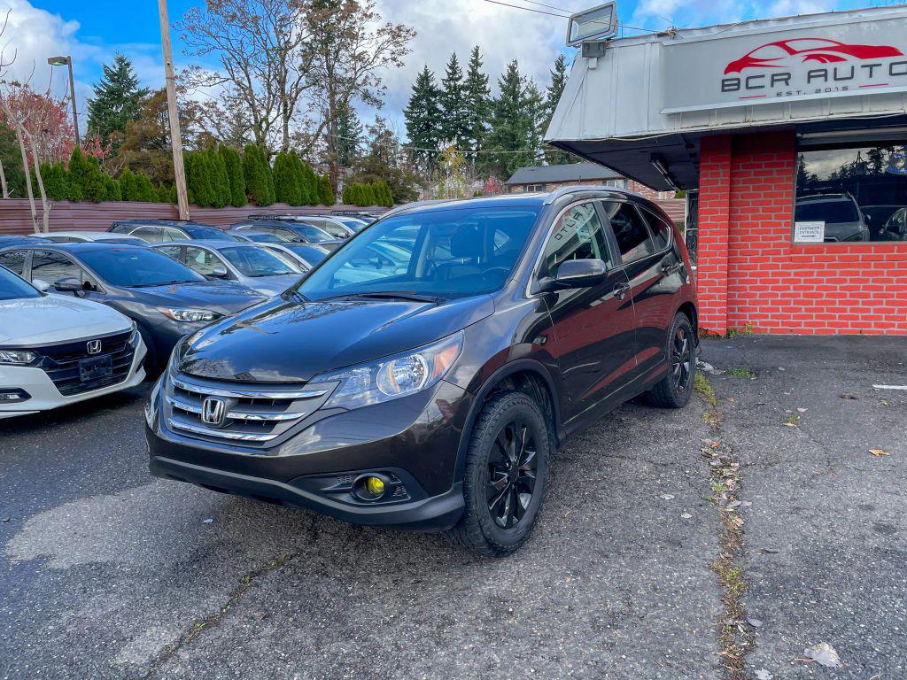 Used Honda CR-V for Sale Near Vancouver, WA | Cars.com, image size:1024x768