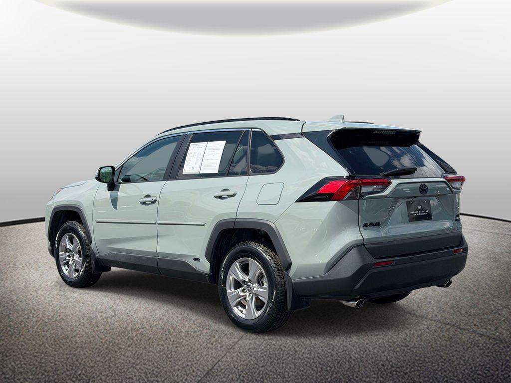 TOYOTA RAV4 - 6