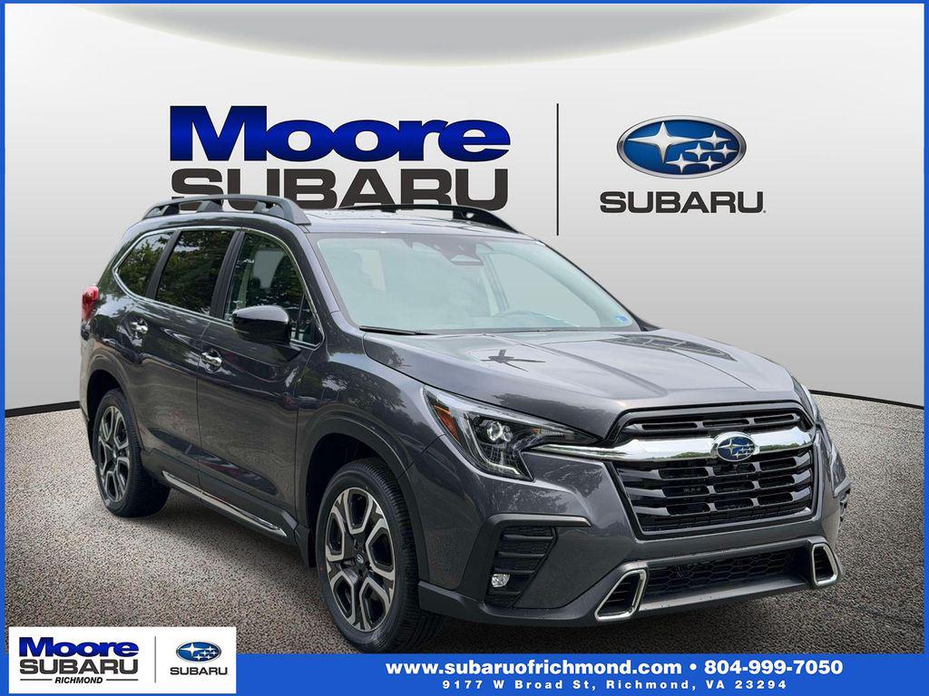 New 2026 Subaru Ascent Touring 7-Passenger