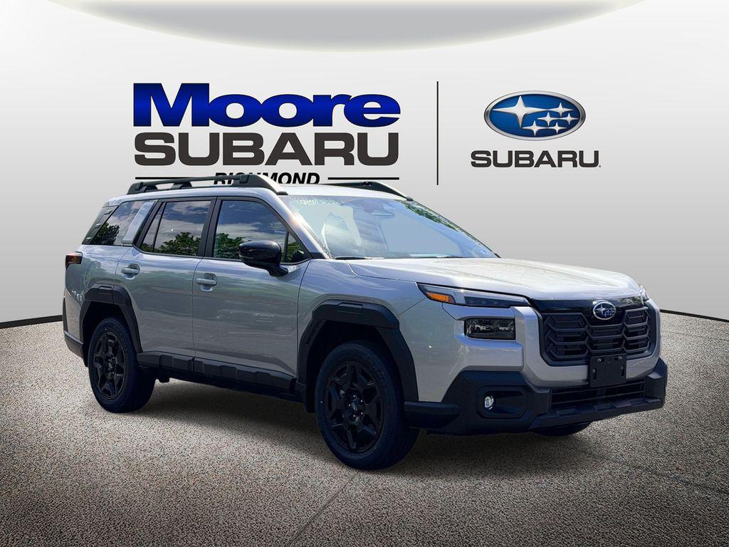 New 2026 Subaru Outback Limited