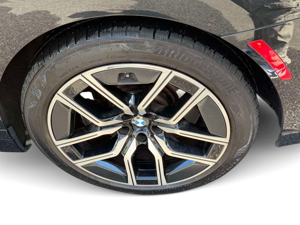 2024 BMW 760 760I XDRIVE 照片 14