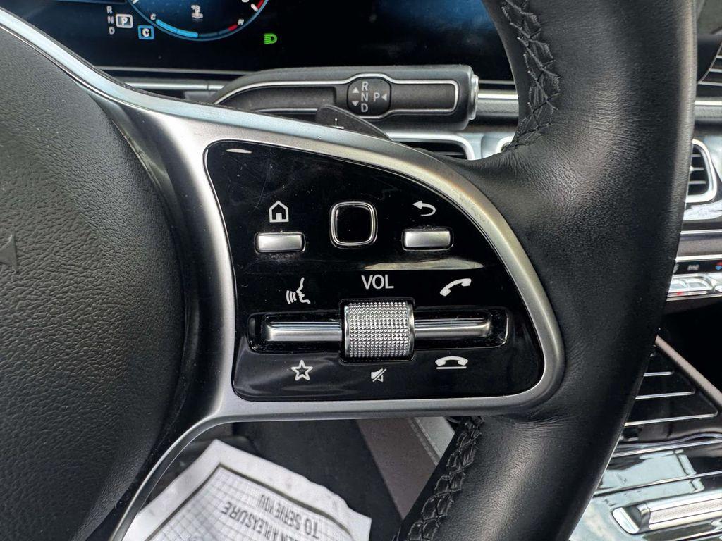 2022 Mercedes-BENZ GLE — миниатюра 23