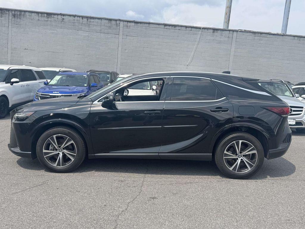 2023 Lexus RX 350 PREMIUM — фото 8