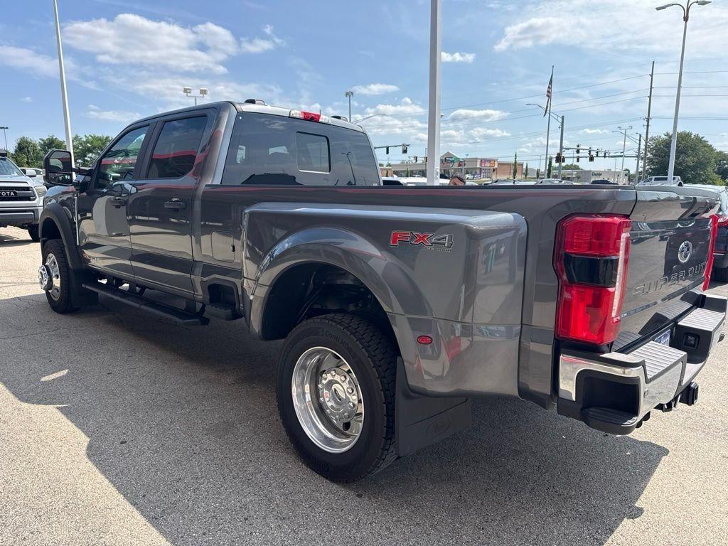 صورة 5 لـ 2026 FORD F-450 XL