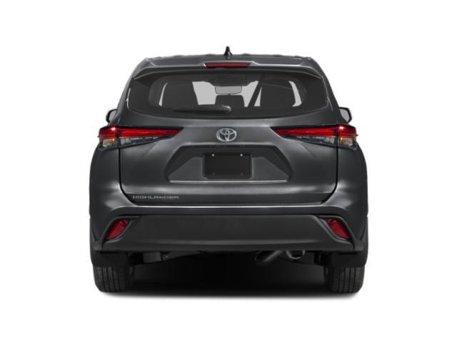 صورة 5 لـ 2023 Toyota HIGHLANDER LE