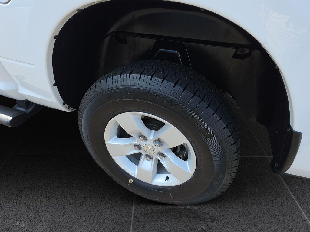 2023 RAM 1500 TRADESMAN — миниатюра 26