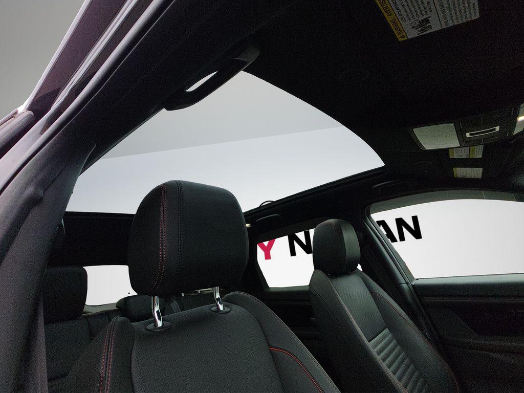 2023 LAND Rover DISCOVERY SPORT SE R-DYNAMIC — миниатюра 29
