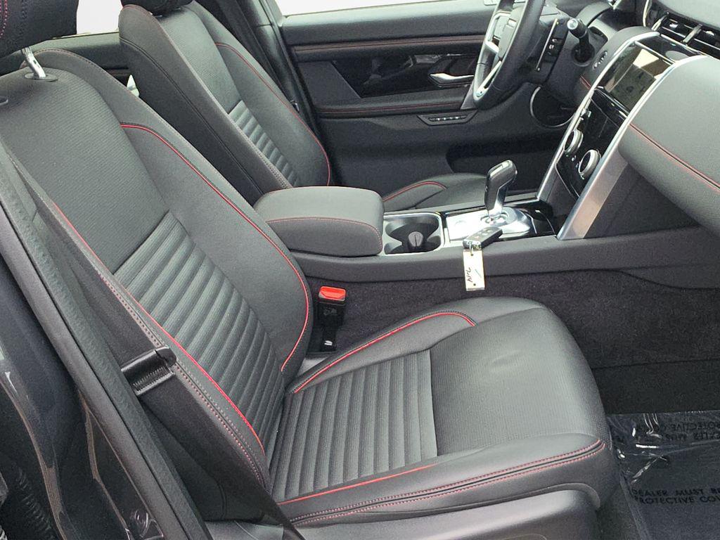 2023 LAND Rover DISCOVERY SPORT SE R-DYNAMIC — миниатюра 21