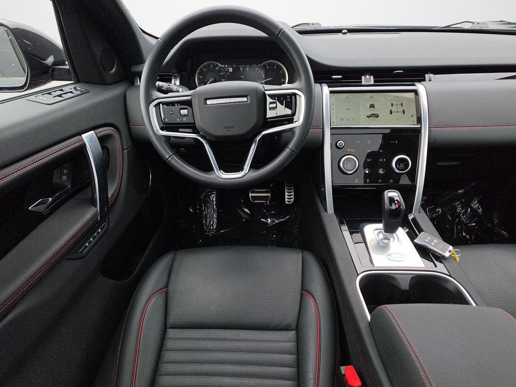 2023 LAND Rover DISCOVERY SPORT SE R-DYNAMIC — миниатюра 17