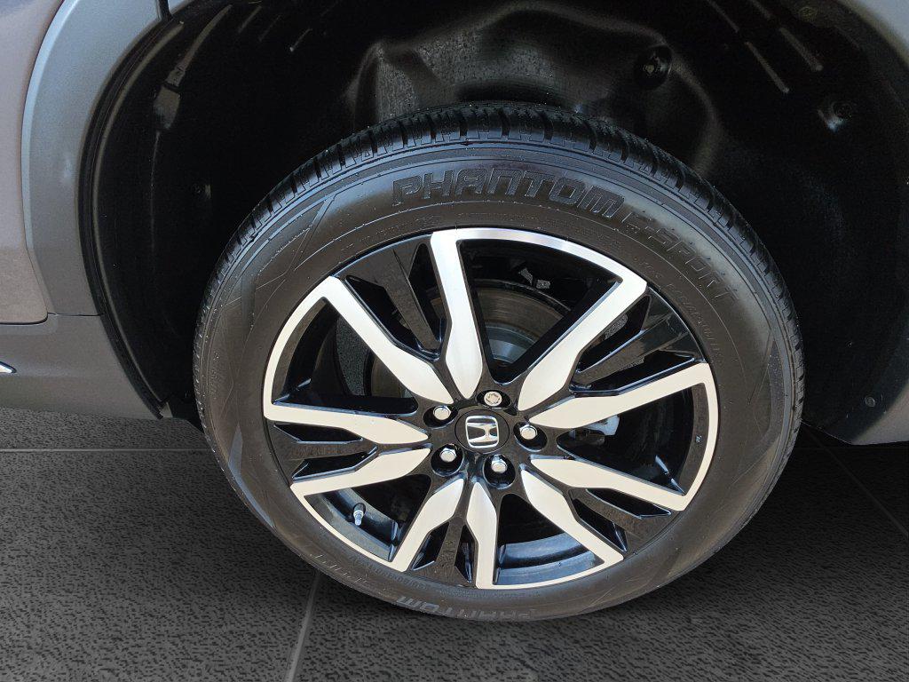 2021 Honda PILOT TOURING 8-PASSENGER 缩略图 28