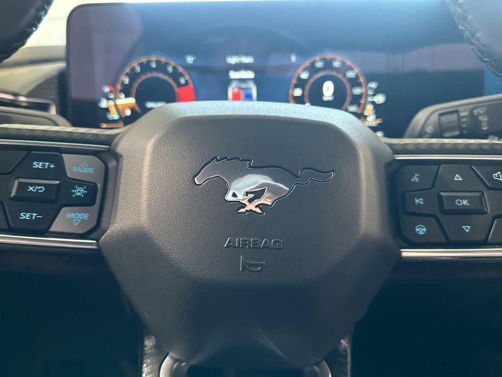 صورة مصغرة 23 لـ 2025 FORD MUSTANG ECOBOOST PREMIUM