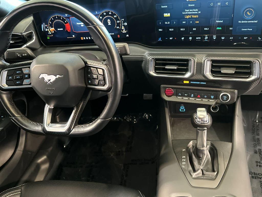 صورة مصغرة 15 لـ 2025 FORD MUSTANG ECOBOOST PREMIUM