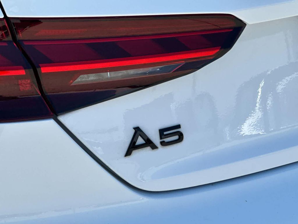 2023 AUDI A5 SPORTBACK 45 S LINE PREMIUM PLUS 缩略图 28