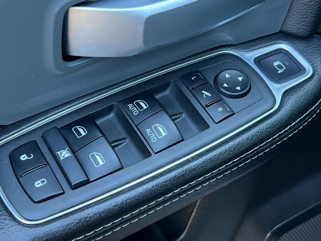 2022 RAM 2500 POWER WAGON — миниатюра 14