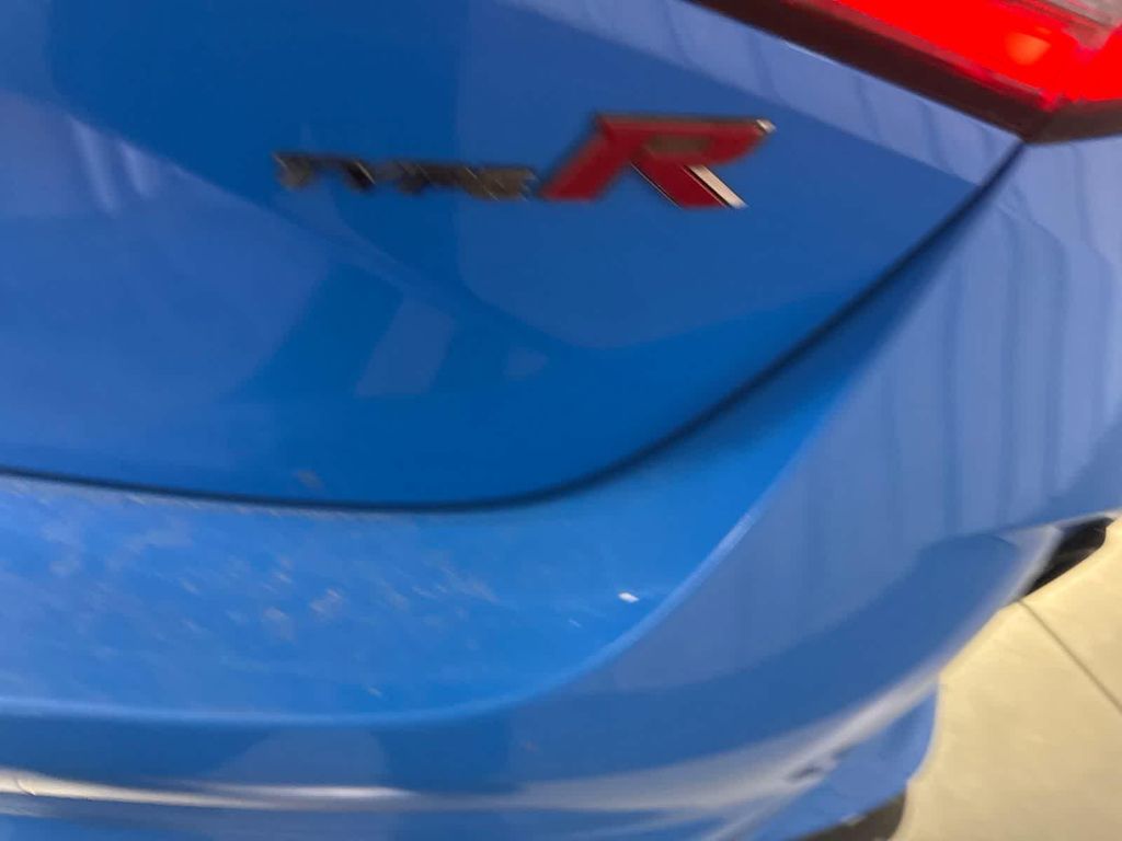2025 Honda CIVIC TYPE R MANUAL — миниатюра 15