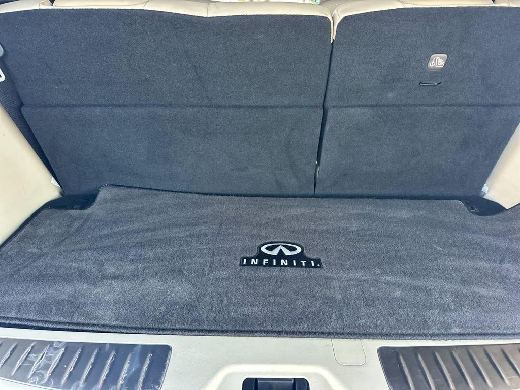 2022 Infiniti QX80 SENSORY — миниатюра 18