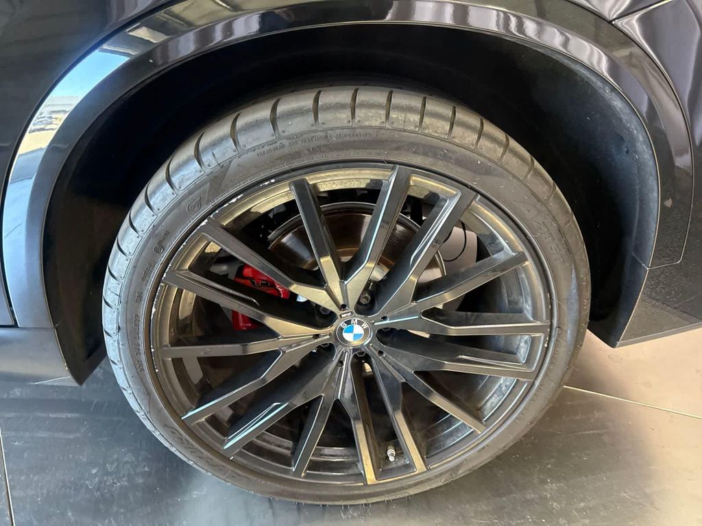 2024 BMW X5 SDRIVE40I 照片 10